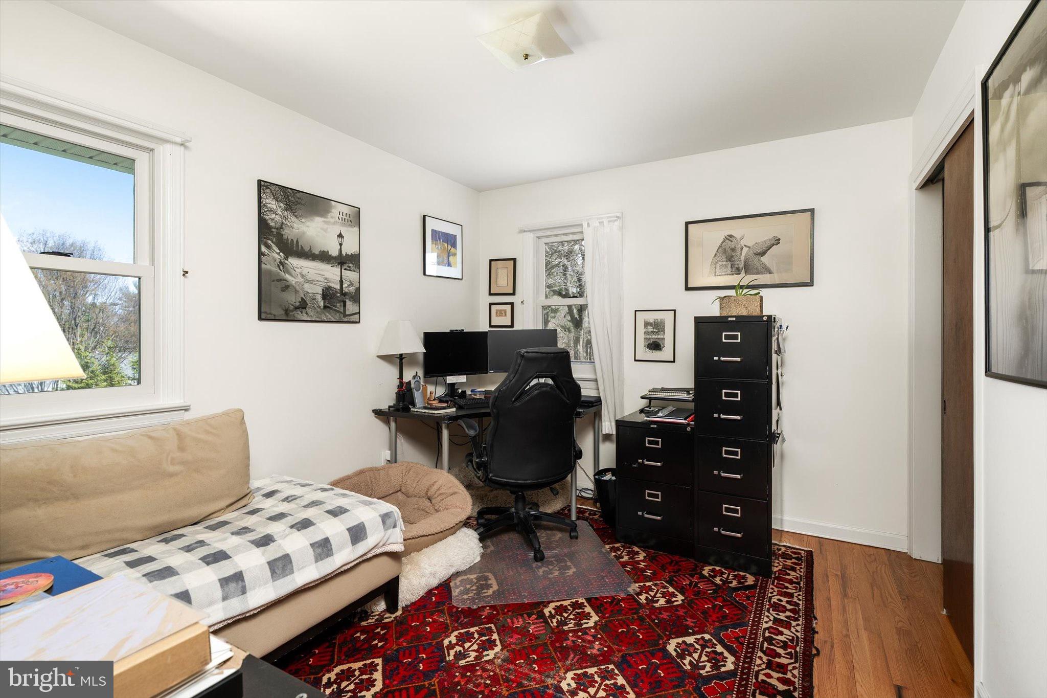 18 Cranbury Neck Road Cranbury, NJ 08512 - Photo 23 of 29 Bedroom 5