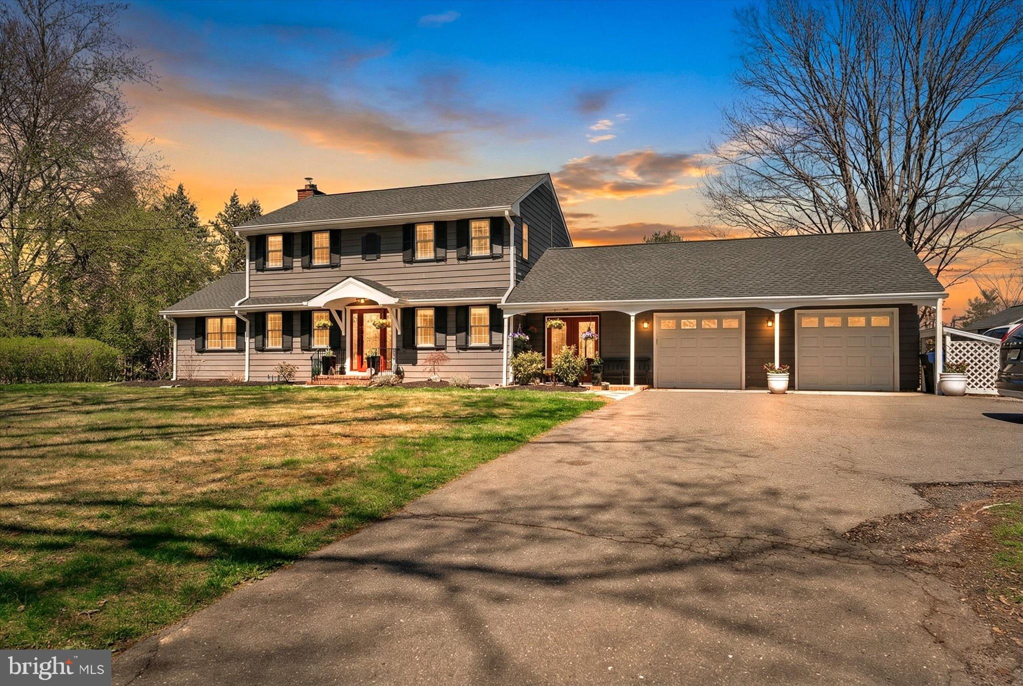 18 Cranbury Neck Road Cranbury, NJ 08512 - Photo 3 of 29