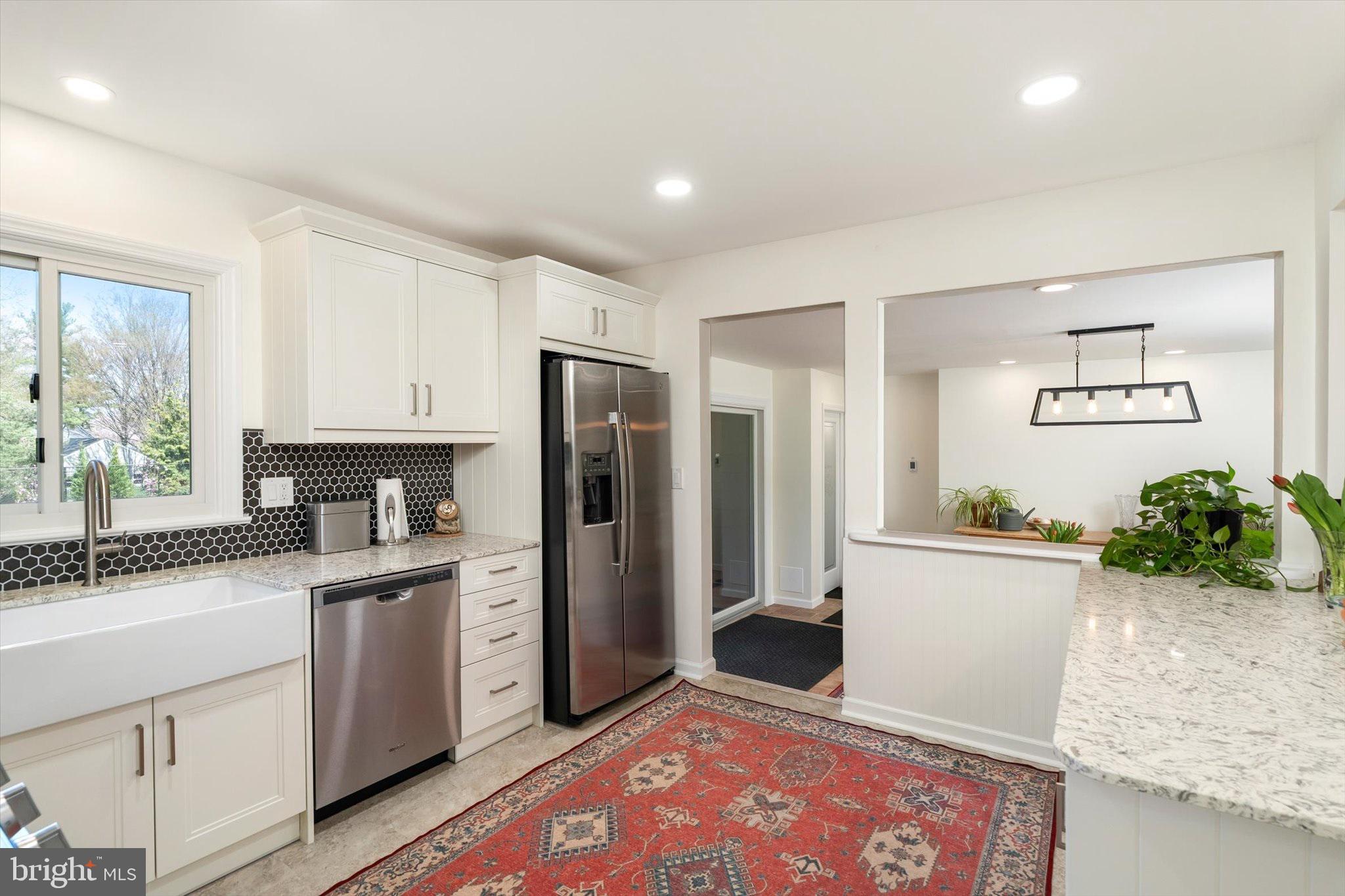 18 Cranbury Neck Road Cranbury, NJ 08512 - Photo 7 of 29 Kitchen