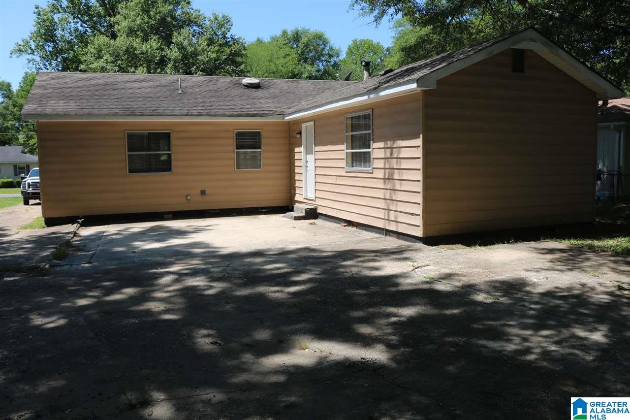 403 Wickstead Road Bessemer, AL 35023 - Photo 5 of 14