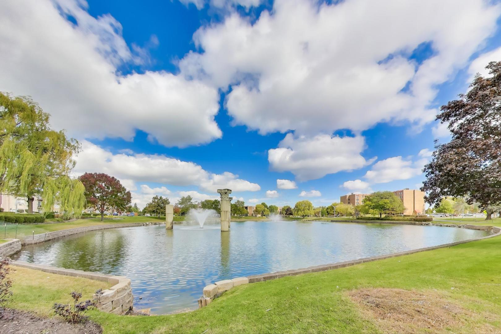 725 West Huntington Commons Road, Unit 217 Mount Prospect, IL 60056 - Photo 23 of 23