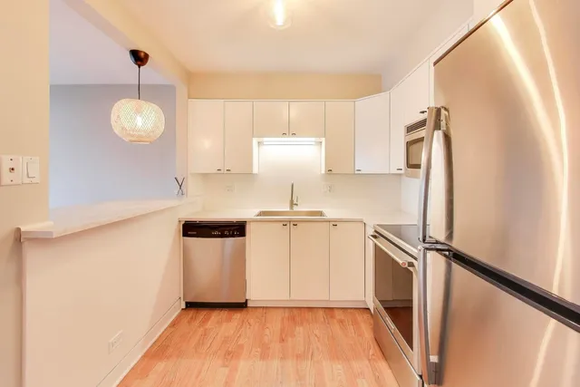 $189,900 | 725 West Huntington Commons Road, Unit 217, Mount Prospect, IL 60056