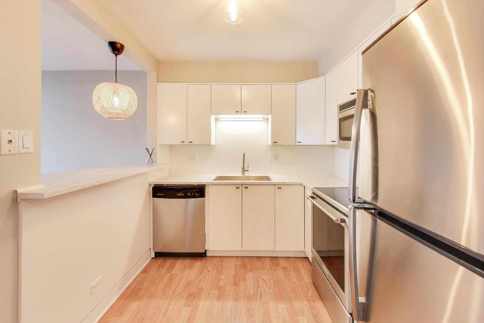 725 West Huntington Commons Road, Unit 217 Mount Prospect, IL 60056 - Photo 8 of 23