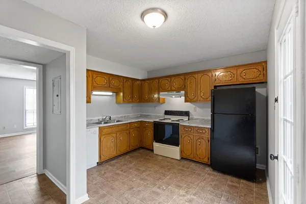 $925 | 121 Stephanie Drive, Unit D, Clarksville, TN 37042