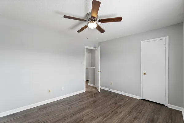 $925 | 121 Stephanie Drive, Unit D, Clarksville, TN 37042