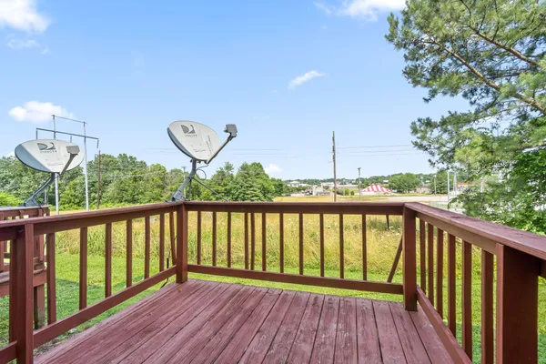 $925 | 121 Stephanie Drive, Unit D, Clarksville, TN 37042