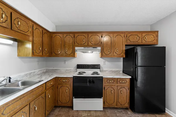 $925 | 121 Stephanie Drive, Unit D, Clarksville, TN 37042