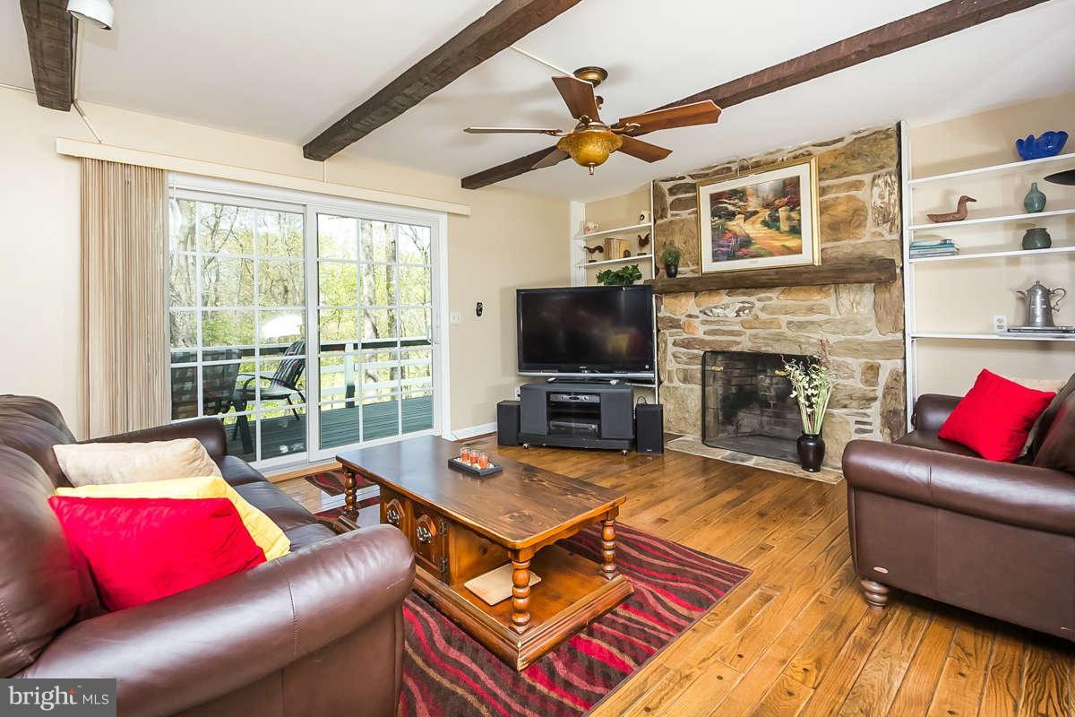 2118 Highland Ridge Drive Phoenix, MD 21131 - Photo 11 of 29 Family Room