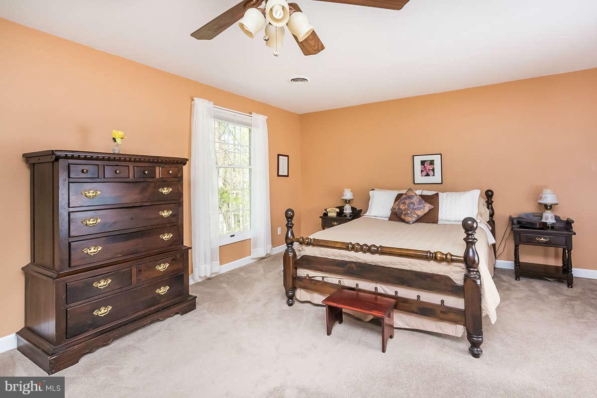 2118 Highland Ridge Drive Phoenix, MD 21131 - Photo 13 of 29 Bedroom (Master)