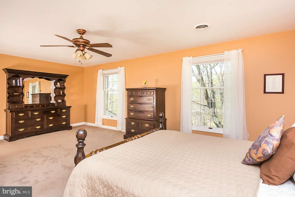 2118 Highland Ridge Drive Phoenix, MD 21131 - Photo 14 of 29 Bedroom (Master)