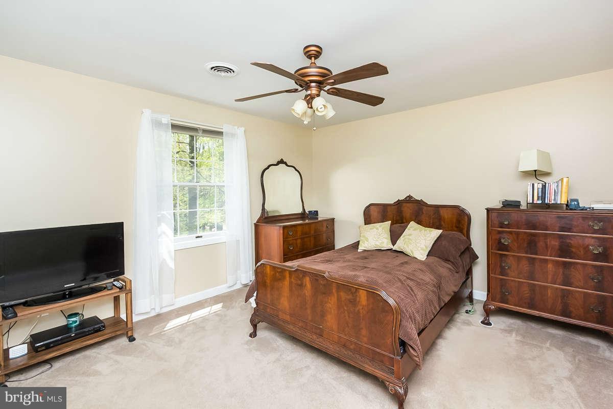 2118 Highland Ridge Drive Phoenix, MD 21131 - Photo 17 of 29 Bedroom 2