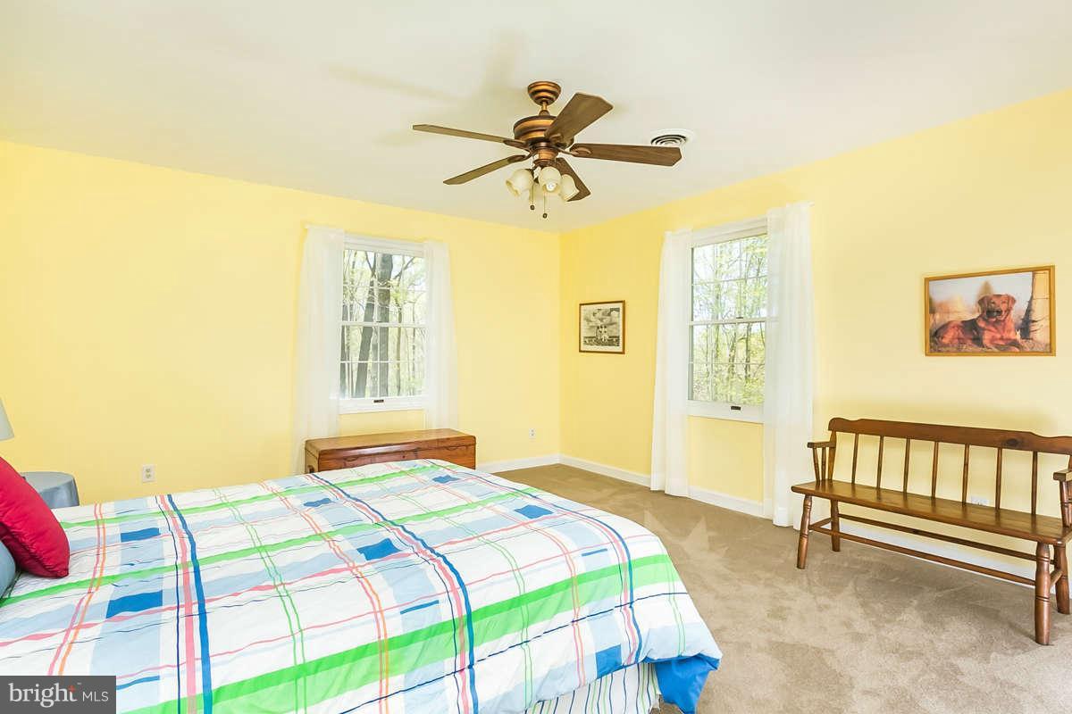 2118 Highland Ridge Drive Phoenix, MD 21131 - Photo 18 of 29 Bedroom 3
