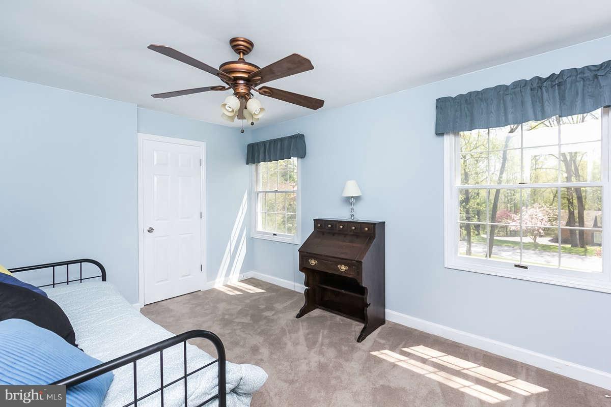 2118 Highland Ridge Drive Phoenix, MD 21131 - Photo 19 of 29 Bedroom 4