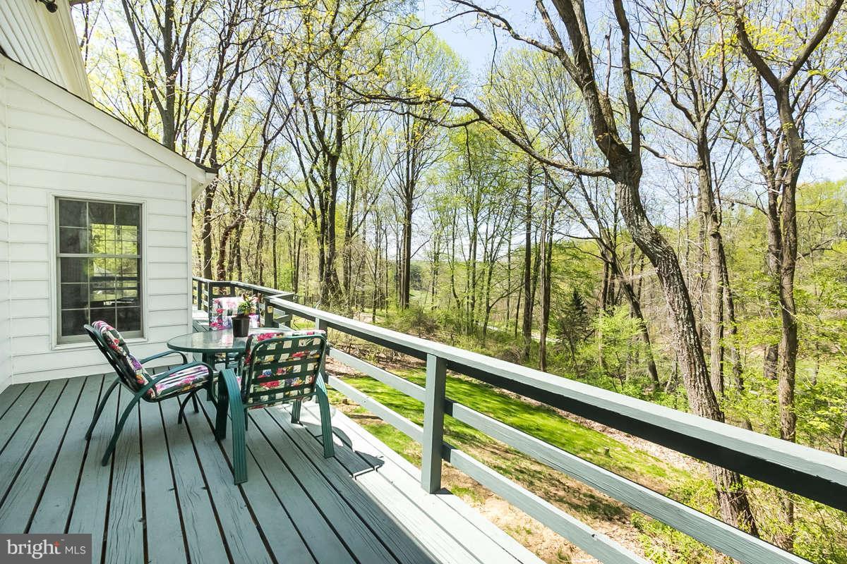 2118 Highland Ridge Drive Phoenix, MD 21131 - Photo 21 of 29 Exterior (Rear)