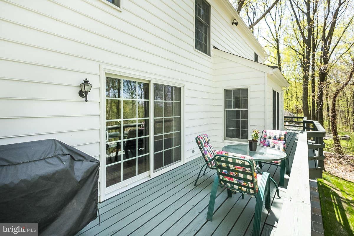 2118 Highland Ridge Drive Phoenix, MD 21131 - Photo 22 of 29 Exterior (Rear)