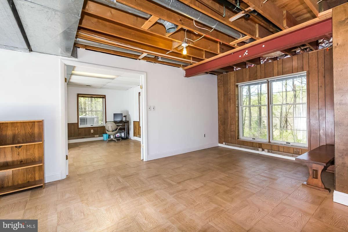 2118 Highland Ridge Drive Phoenix, MD 21131 - Photo 24 of 29 Partially finished lower level