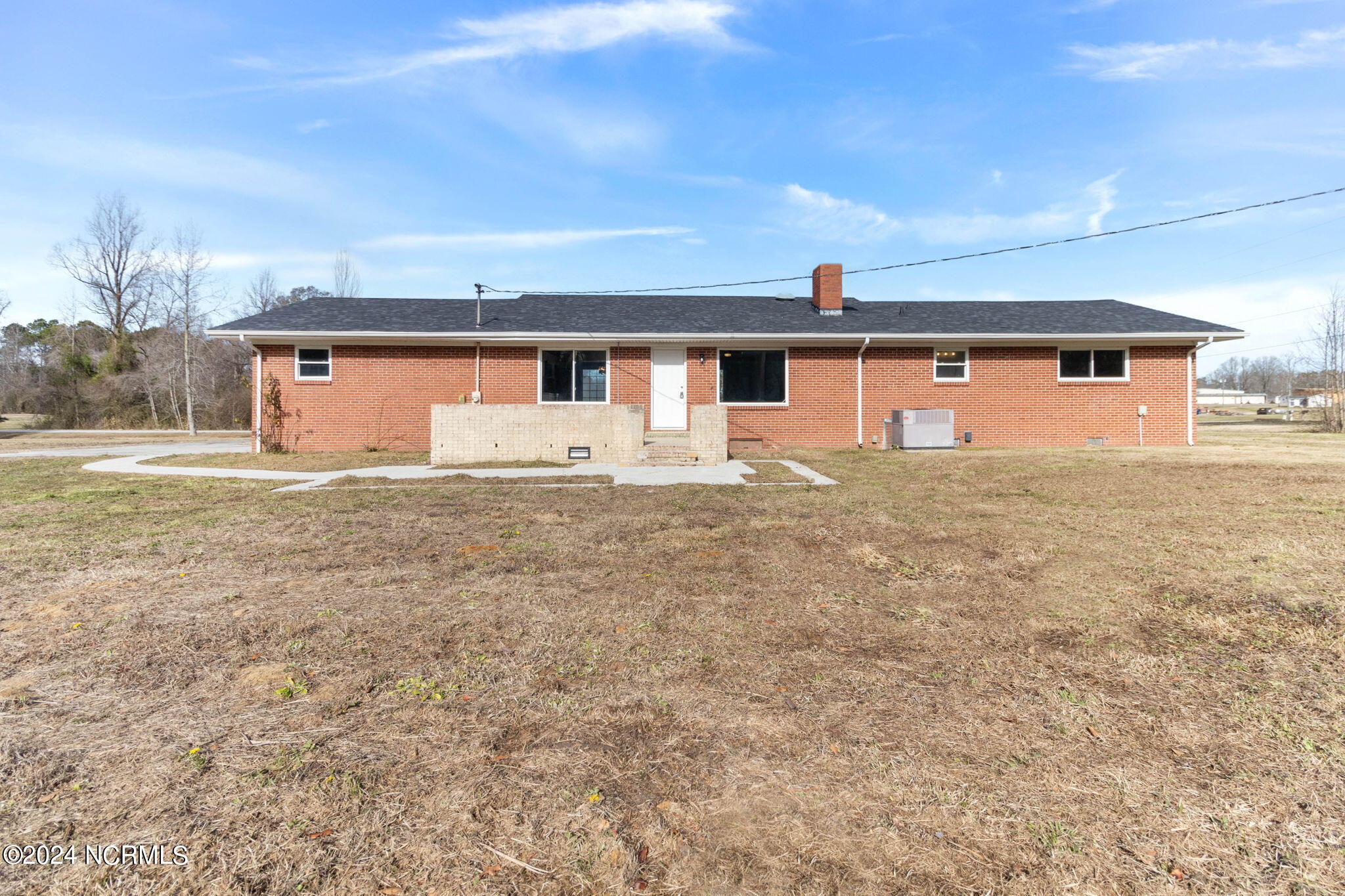 1725 Fountaintown Road Chinquapin, NC 28521 - Photo 34 of 47 Back