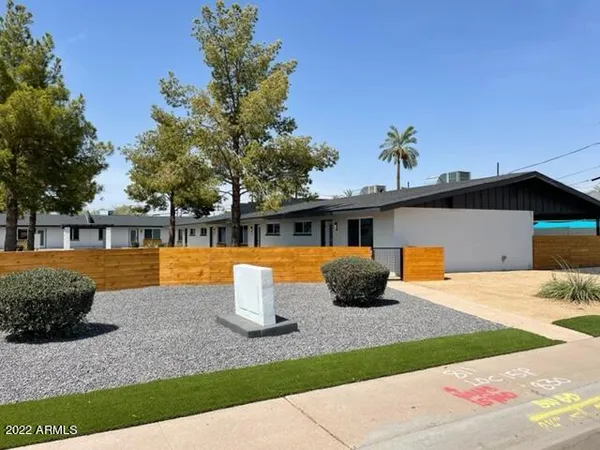 $1,895 | 830 East Turney Avenue, Unit 3, Phoenix, AZ 85014