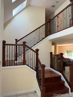 1117 Cedar Ridge Road Oyster Bay, NY 11771 - Photo 3 of 41 a view of entryway