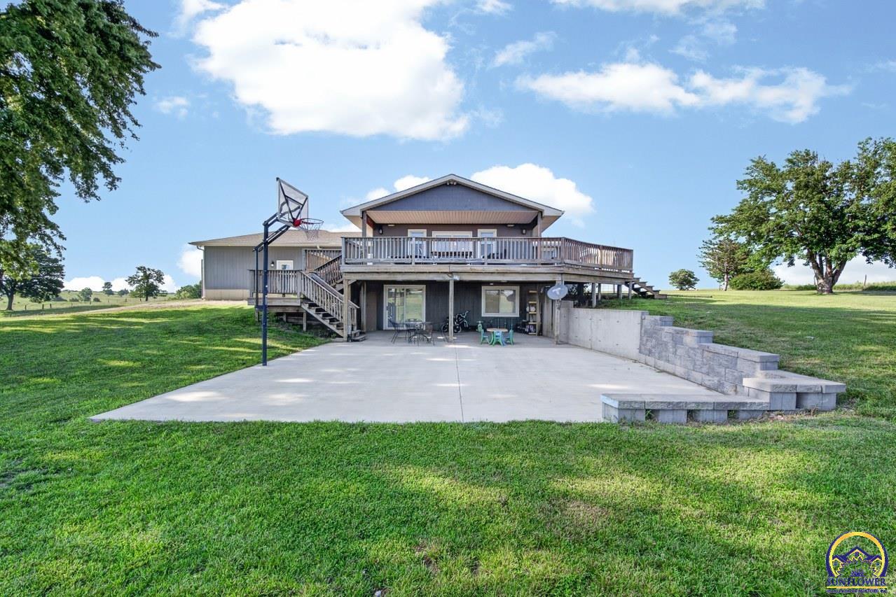 8245 254th Road Circleville, KS 66416 - Photo 47 of 65