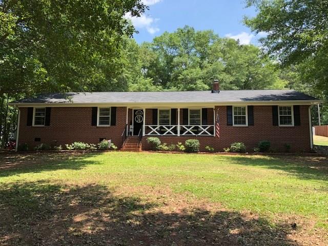 1633 Snows Mill Road Monroe, GA 30655 - Photo 1 of 1