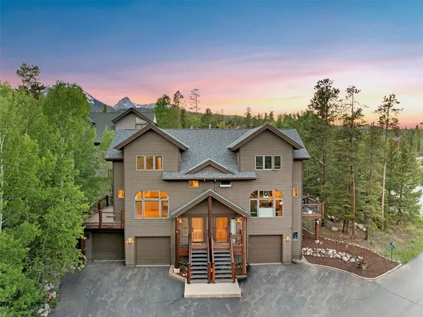 $1,325,000 | 1837 Stellar Drive, Silverthorne, CO 80498