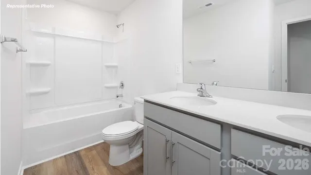 $322,770 | 302 Mary Locke Way, Statesville, NC 28677