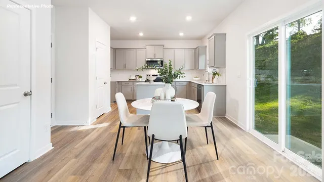 $322,770 | 302 Mary Locke Way, Statesville, NC 28677