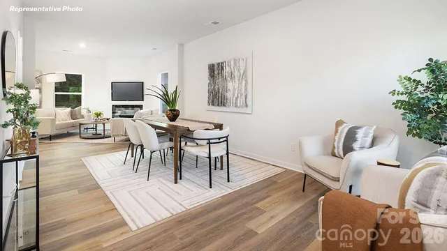 $322,770 | 302 Mary Locke Way, Statesville, NC 28677