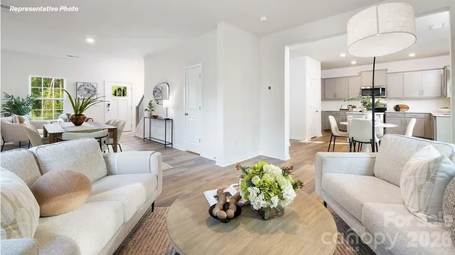 $322,770 | 302 Mary Locke Way, Statesville, NC 28677