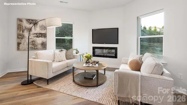 $322,770 | 302 Mary Locke Way, Statesville, NC 28677