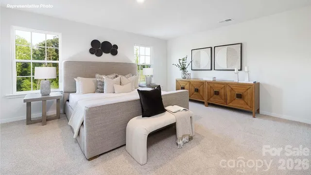 $322,770 | 302 Mary Locke Way, Statesville, NC 28677