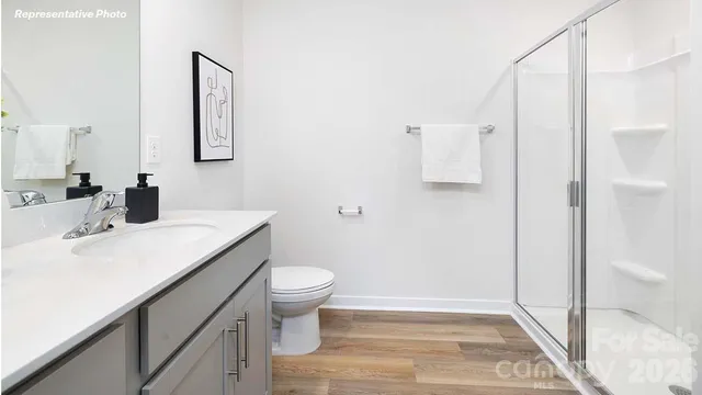 $322,770 | 302 Mary Locke Way, Statesville, NC 28677