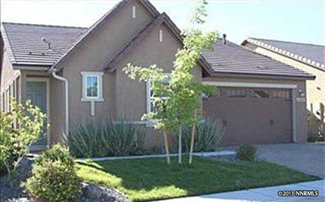 9250 Lost Valley Road Reno, NV 89521 - Photo 1 of 1 a house view with a garden space