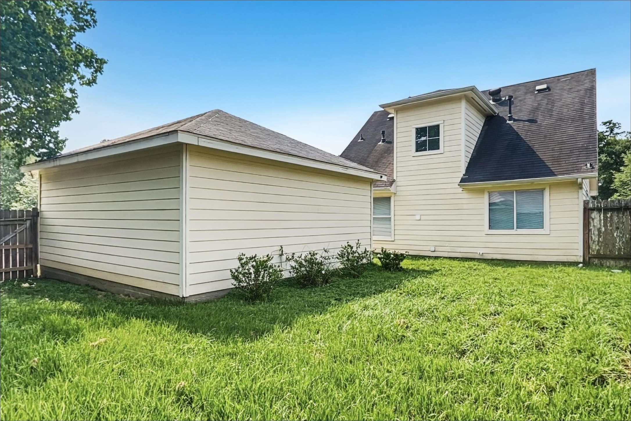 833 Lightningbug Lane Conroe, TX 77301 - Photo 15 of 15