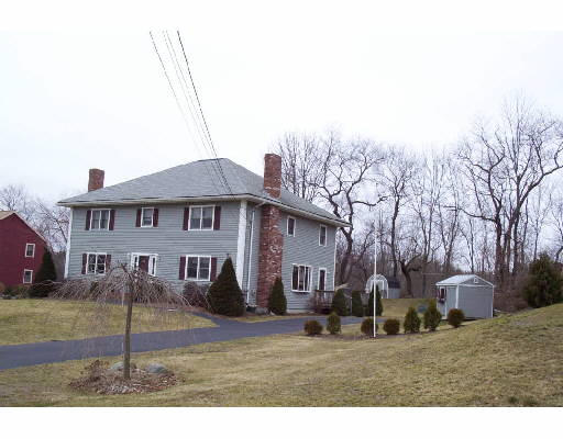 15 Yoke Road, Unit 2 Bridgewater, MA 02324 - Photo 1 of 1 Gallery Image 1