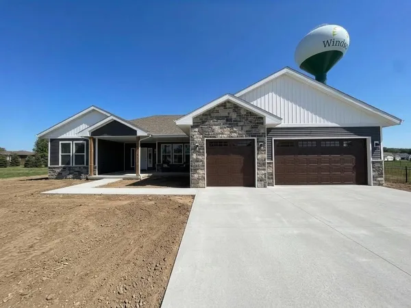 $579,900 | 6712 Honey Bee, DeForest, WI 53532