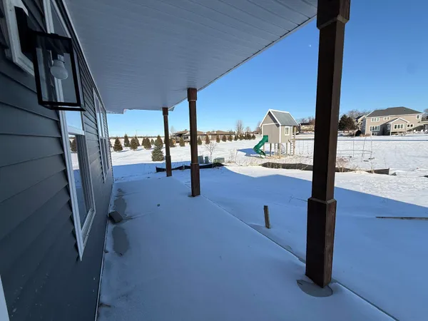 $579,900 | 6712 Honey Bee, DeForest, WI 53532