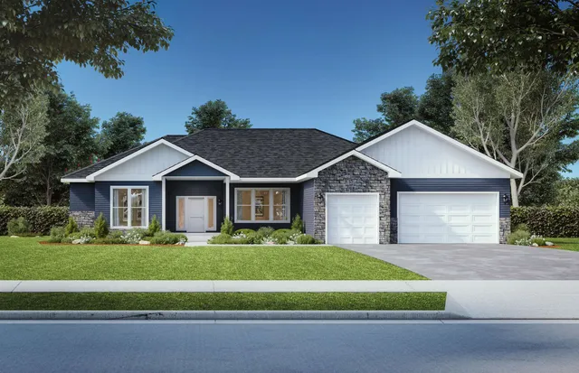 $579,900 | 6712 Honey Bee, DeForest, WI 53532