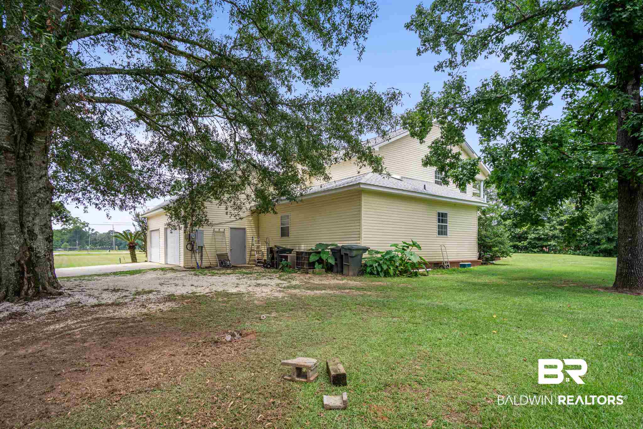 43584 Jones Road Bay Minette, AL 36507 - Photo 4 of 46