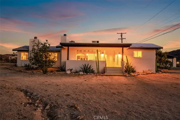 $469,900 | 7648 Araby Avenue, Twentynine Palms, CA 92277