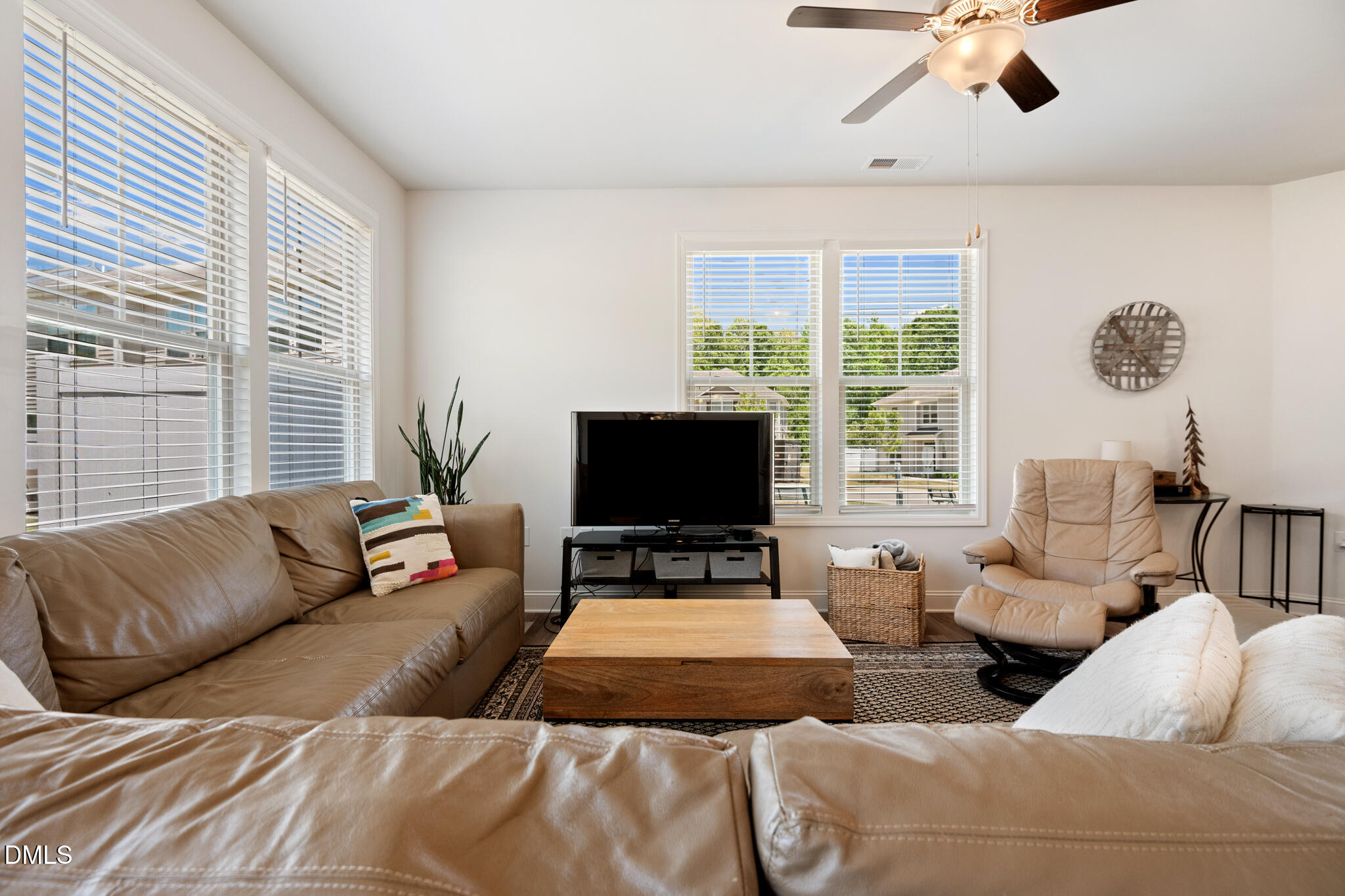1404 Compass Drive Durham, NC 27713 - Photo 11 of 32