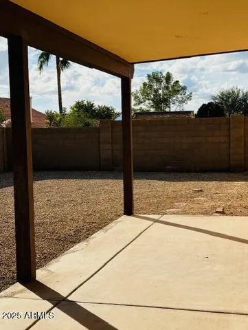 a view of a building