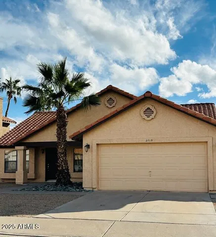 $2,395 | 2715 East Rockledge Road, Phoenix, AZ 85048
