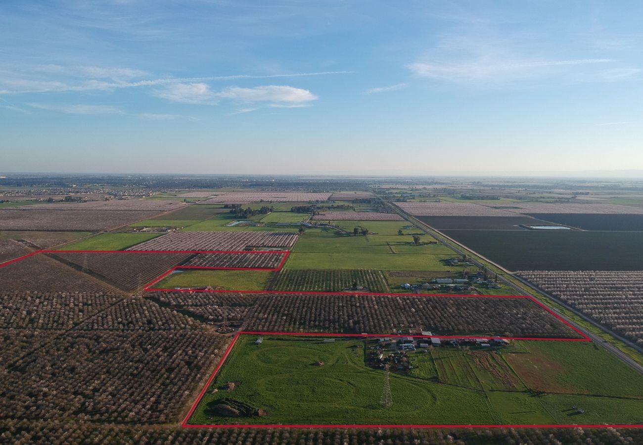 0 Highway 59 Merced Ca Merced, CA 95340 - Photo 3 of 6