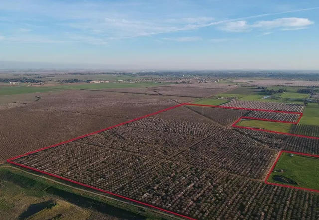 $6,440,000 | 0 Highway 59 Merced Ca, Merced, CA 95348