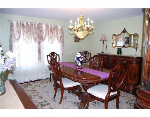 130 Mill Pond Road Exeter, RI 02822 - Photo 11 of 16 Dining Room.