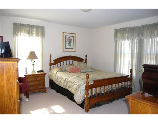 130 Mill Pond Road Exeter, RI 02822 - Photo 15 of 16 Bedroom.