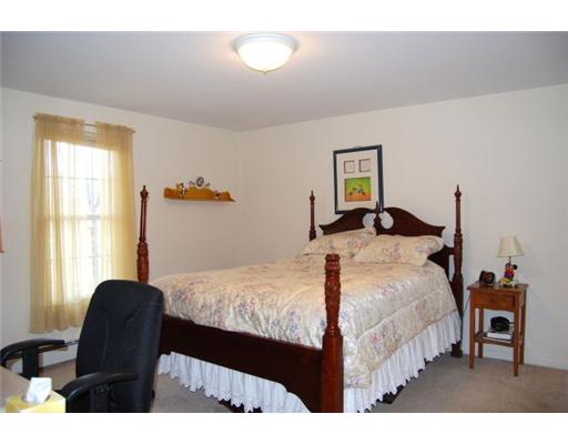 130 Mill Pond Road Exeter, RI 02822 - Photo 16 of 16 Bedroom.