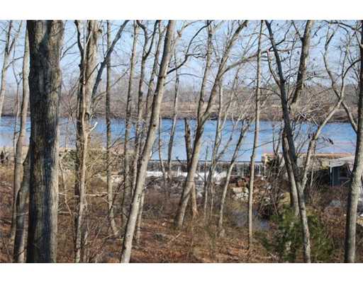 130 Mill Pond Road Exeter, RI 02822 - Photo 3 of 16 View.